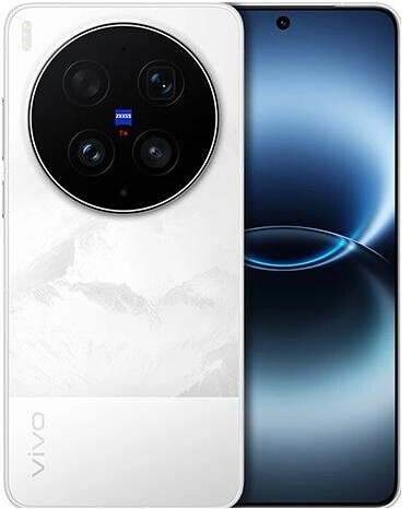 Vivo X300 Ultra 512GB White, Bild 3