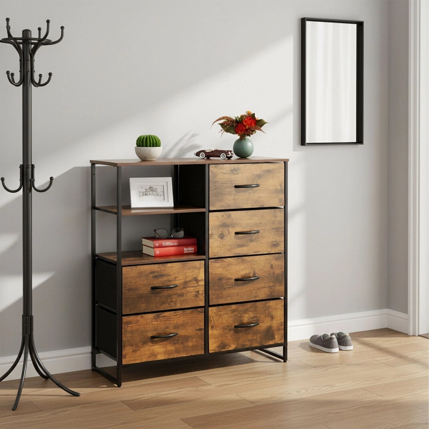 hohes sideboard Gabin High Hartô BM_27BAL003-M16-11