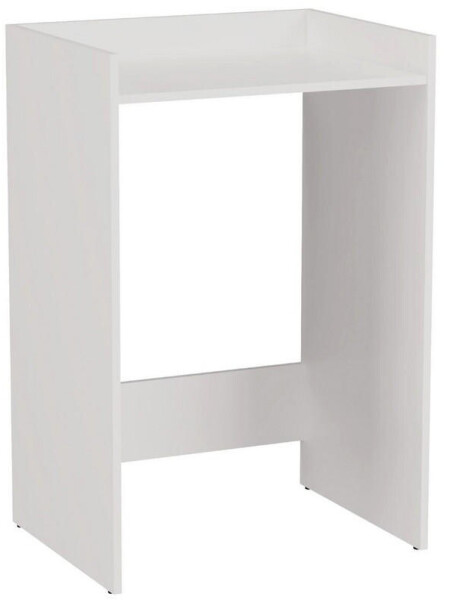 CdF Waschmaschinen-Überbauschrank 97,5x64x50cm, weiß matt
