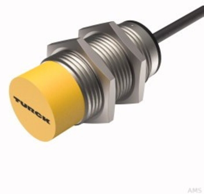 Turck Induktiver Sensor NI20-M30-VP6X, erhöhter Schaltabstand, M30 ...