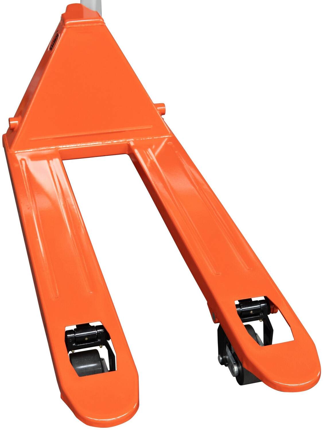 Schefer Gabelhubwagen Premium SP 27-115 2700kg Polyurethan (1101027PSP ...