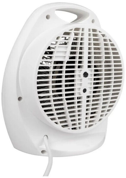 Güde GH 2000 Heizlüfter 2 Heizstufen, Ventilatorfunktion, 2000W (85175), Bild 4