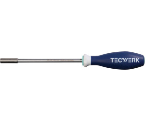 Tecwerk Bithandhalter 1/4