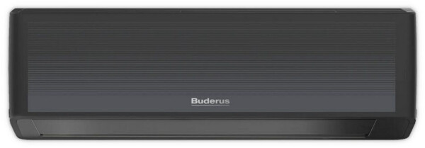 Buderus Logacool AC186i.3 Singlesplit-Klimaanlage 5,3kW, schwarz (7733703142), Bild 2