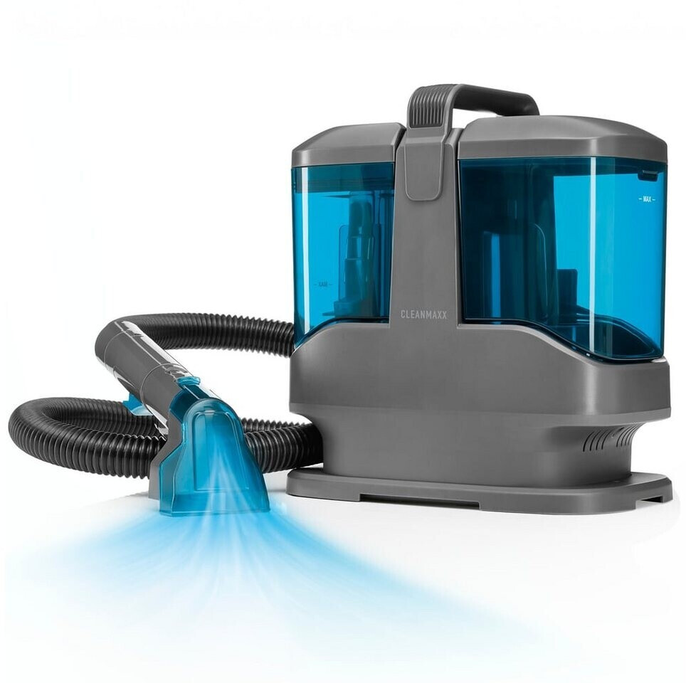CLEANmaxx Polsterreiniger 30098 ab 49,99 € (Oktober 2026)