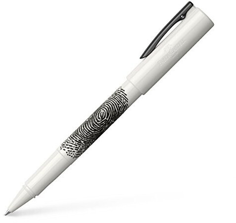 Faber-Castell Writink Print Rollerball, weiß (149317) ab 29.73