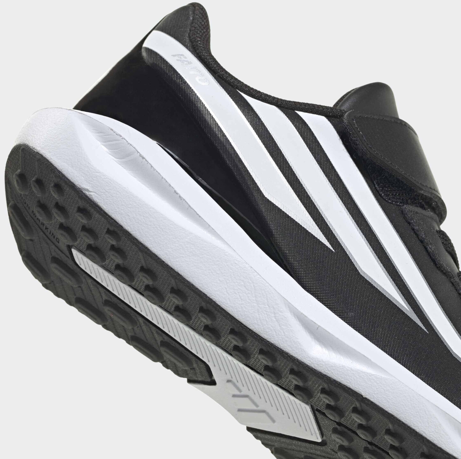 Adidas ZX 700 HD Kids core black/ftwr white/silver metallic desde