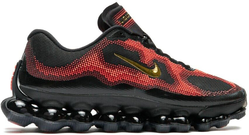 Nike Air Liquid Max black/red desde 219,99 € | Compara precios en