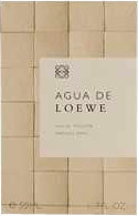 Loewe Agua de Loewe Ella Eau de Toilette (50 ml)