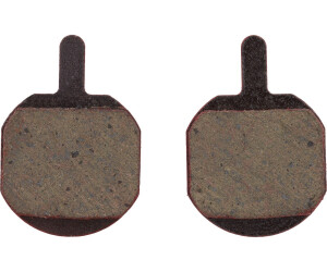 Jagwire Hayes MX2, MX3 Sole