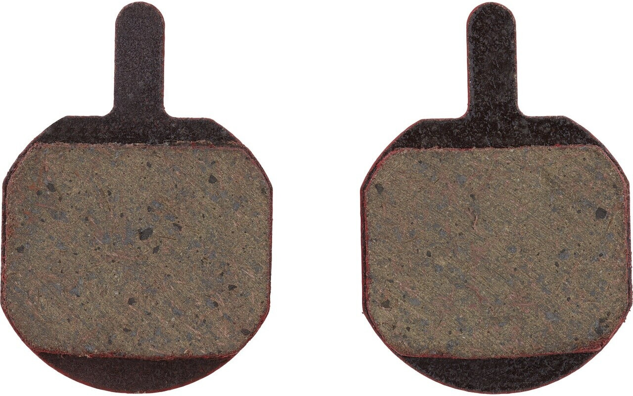 Jagwire Hayes MX2, MX3 Sole