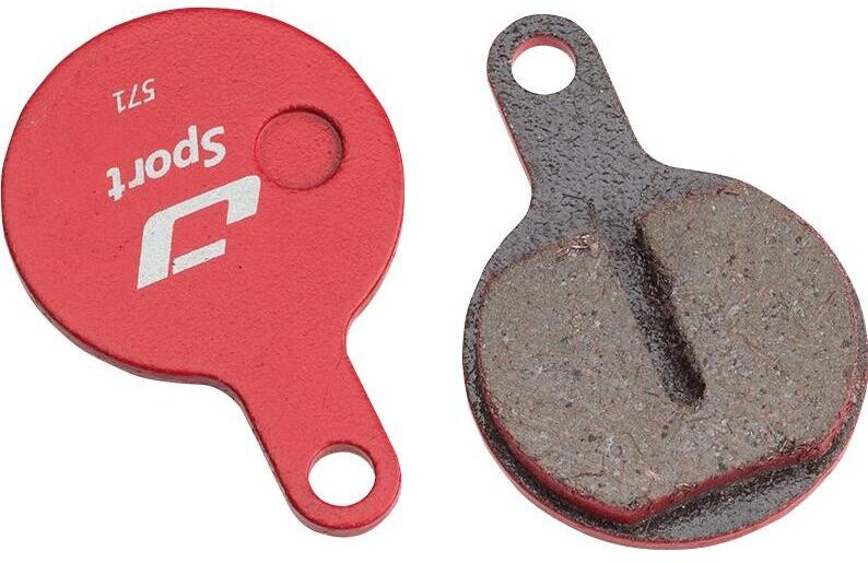 Jagwire DCA078 (Tektro Lyra, Iox)