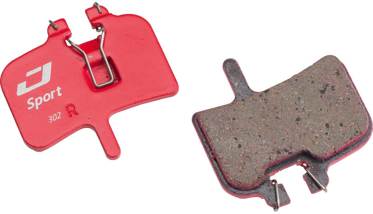 Jagwire DCA301 (Hayes HFX-Mag, HFX-9, MX1)