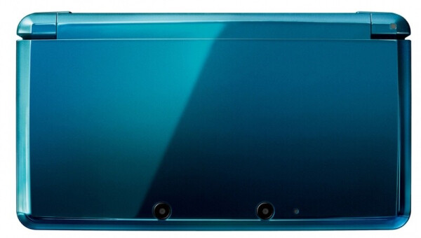 Nintendo 3DS, Bild 7