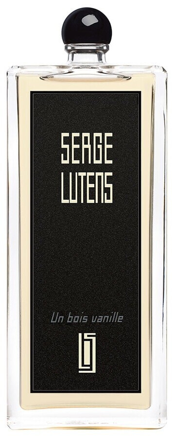 Serge lutens top un bois vanille