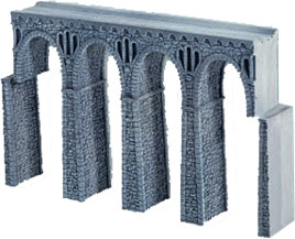Noch Viaduc en moellons (34860)