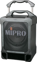 MIPRO MA-707 D