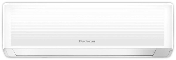 Buderus Logacool AC186i.3-2,6 W Wandgerät Inneneinheit 2,6kW weiß (7733702821), Bild 2