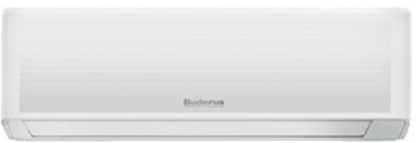 Buderus Logacool AC186i.3-2,6 W Wandgerät Inneneinheit 2,6kW weiß (7733702821), Bild 4