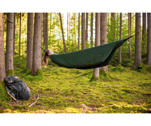Amazonas Tunnel Quilt für Ultraleicht-Hängematten bis -5°C, 1,3kg (AZ-1030194) ab 123,67 € (August 2026)