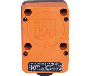 Produktbild von IFM IF5317 FS – Induktiver Sensor IF-3002-APKG – NEU & Original