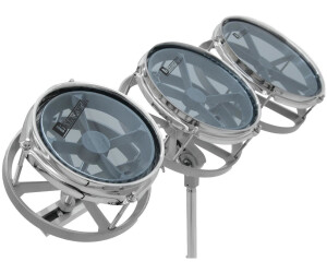 Dimavery DP-30 Roto-Tom-Set mit Stativ (26050250) ab 148.9 € (Juli 2026 ...