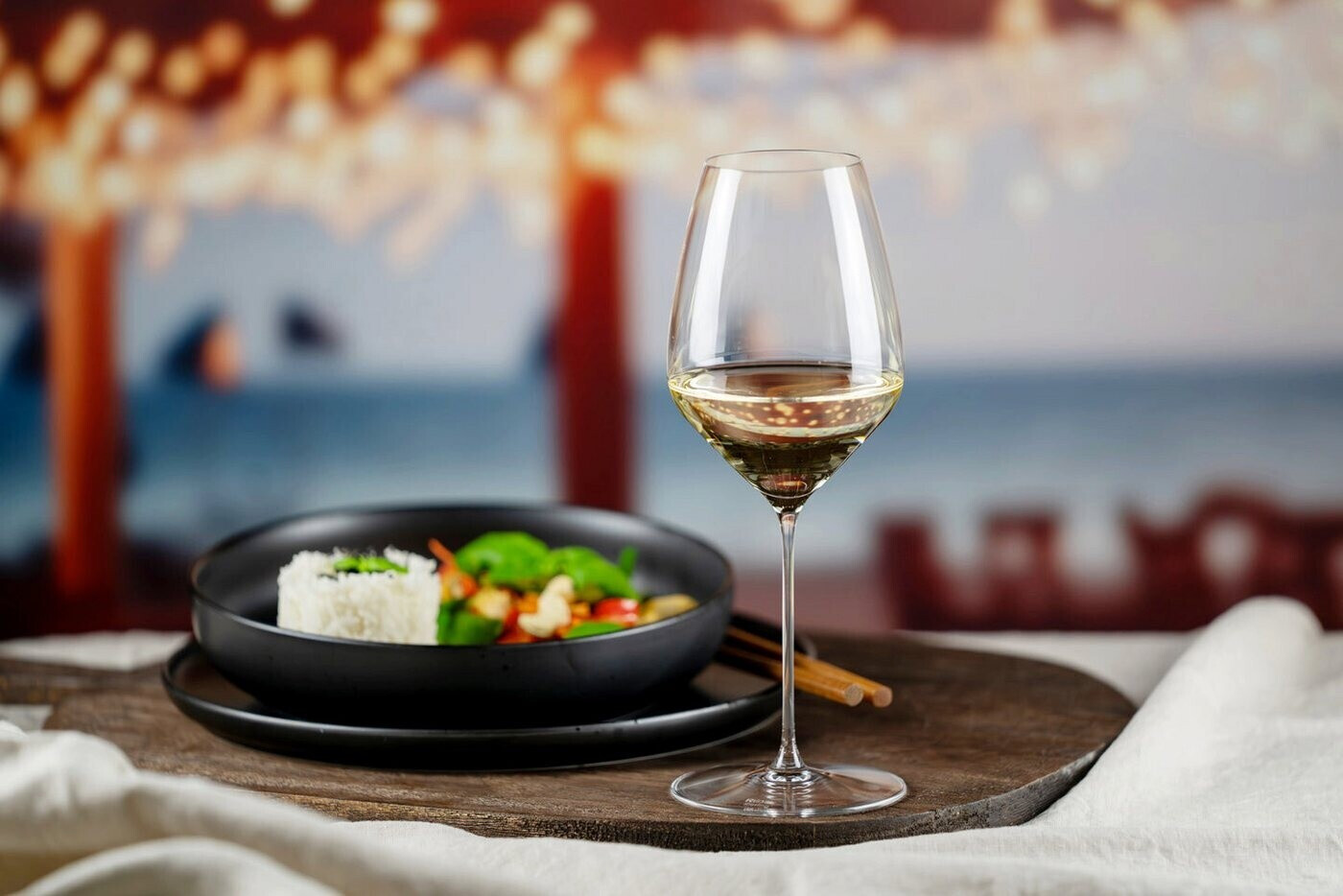 Riedel Veloce Riesling Weißweinglas 570ml, 4er-Set ab 65,77 € (Oktober 2026)