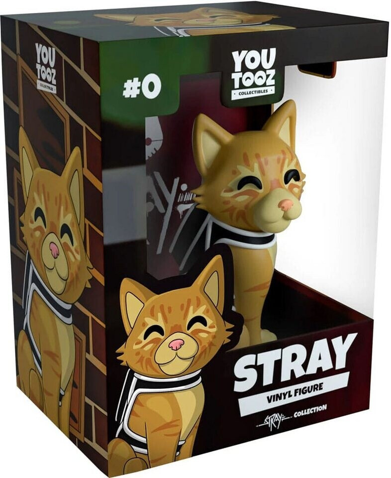 Youtooz Stolas Helluva Boss Vinyl Figur 11cm Youtooz Stray Stray youtooz-stolas-helluva-boss-vinyl-figur-11cm-youtooz-stray-stray
