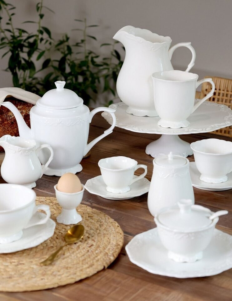 geschenk kartons Wichtel Zubehör Geschenke Pakete Truhe Weihnachten Post Briefe Set 6-teilig Verpackungswelt weihnachts