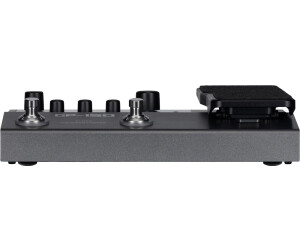 Valeton GP-150 Gitarren-Multi-Effektprozessor, IR-Loader, USB ...