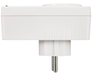 H-Tronic Stromausfall-Melder akkubetrieben 80dB weiß (PFD 230) ab 28,81 ...