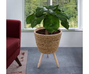 hocker stauraum Runder mit 70 cm Abverkauf Thomas Müslischale 15cm Sunny main image 1