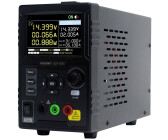 Alimentatore DC Programmabile ZK-5KX 0.6-36V 5A 80W | Display LCD | Regolazione CNC | Protezioni Integrate | Ventola Intelligente