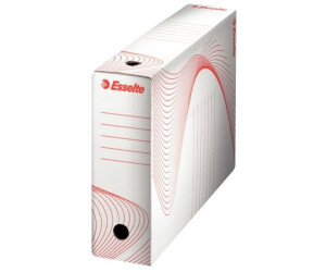 Esselte Home Aufbewahrungsboxen 6,5 l weiß 20,0 x 25,5 x 15,0 cm, 3 St Esselte Home Aufbewahrungsboxen 6,5 l weiß 20,0 x 25,5 x 15,0 cm, 3 St