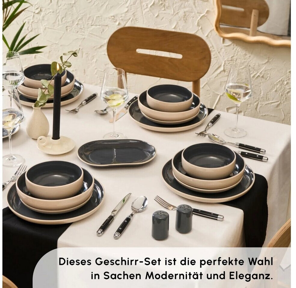 keksdose weihnachten porzellan Gebäckdose Größe:21 cm main image 1