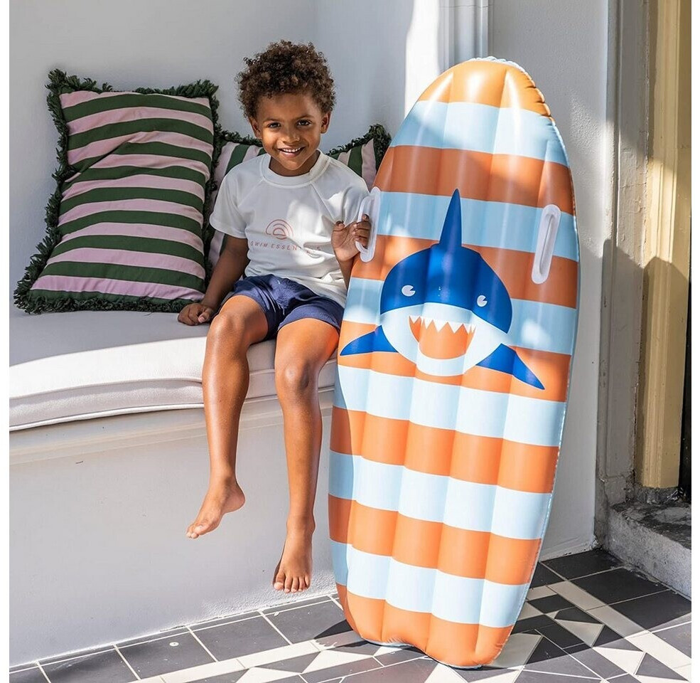 Swim Essentials Surfbrett 