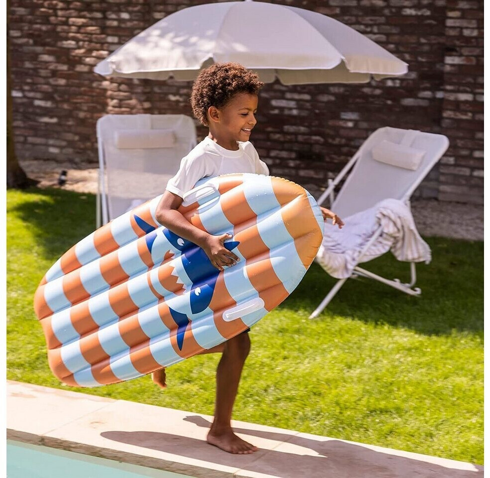 Swim Essentials Surfbrett 