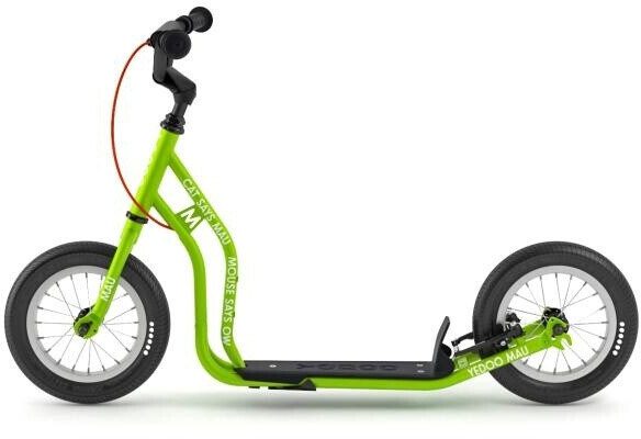 Dreirad Roller Autofhrerschein