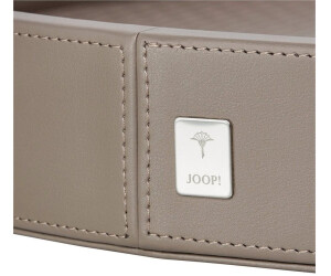 geschirr set taupe Organic Starter Teller 12tlg Tafelservice