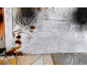 Bild Handgemalt Leinwand