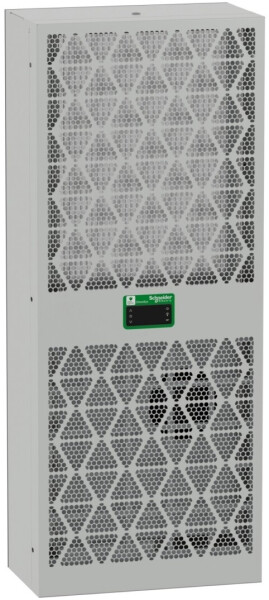 Schneider Electric Climasys CU Wandanbau-Kühlgerät 1,6kW IP55 (NSYCU1K62P4DG)