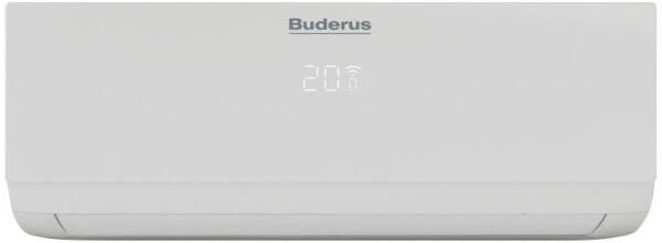 Buderus Logacool AC166i.3 2,6 W Wandgerät Multi/Single-Split (7733703592), Bild 4