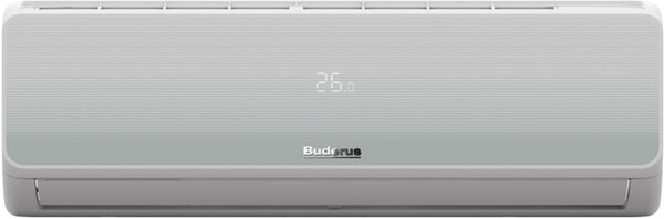 Buderus Logacool AC166i.3 2,6 W Wandgerät Multi/Single-Split (7733703592), Bild 5