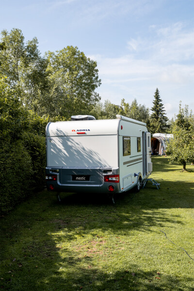 Mestic RTA-1700L Dachklimaanlage mit Heizung 1700W weiß (1517810), Bild 7
