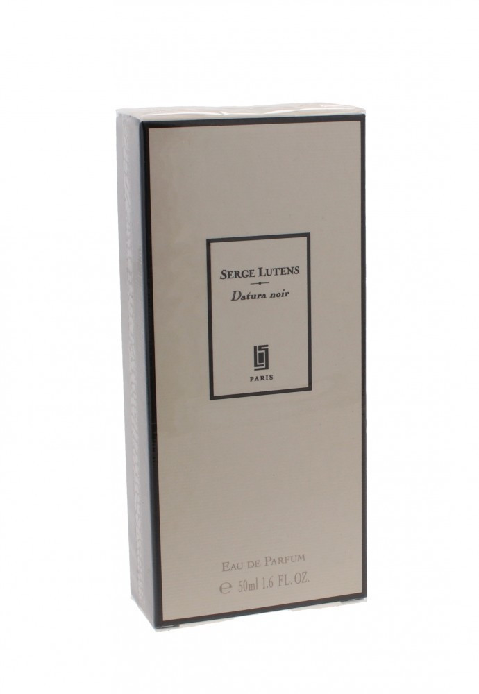 Serge lutens datura online noir 100ml