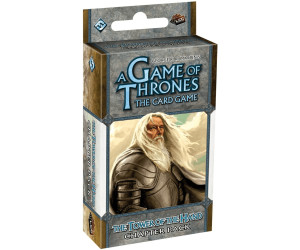 Fantasy Flight Games Game of Thrones: Tower of the Hand Chapter Pack