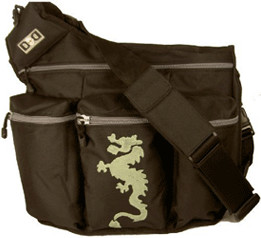 Diaper Dude Sac Diaper 500