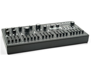 Dreadbox Artemis 6-stimmiger polyphoner Analogsynthesizer ab 1.225,50 ...