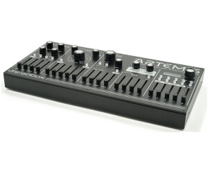 Dreadbox Artemis 6-stimmiger polyphoner Analogsynthesizer ab 1.225,50 ...