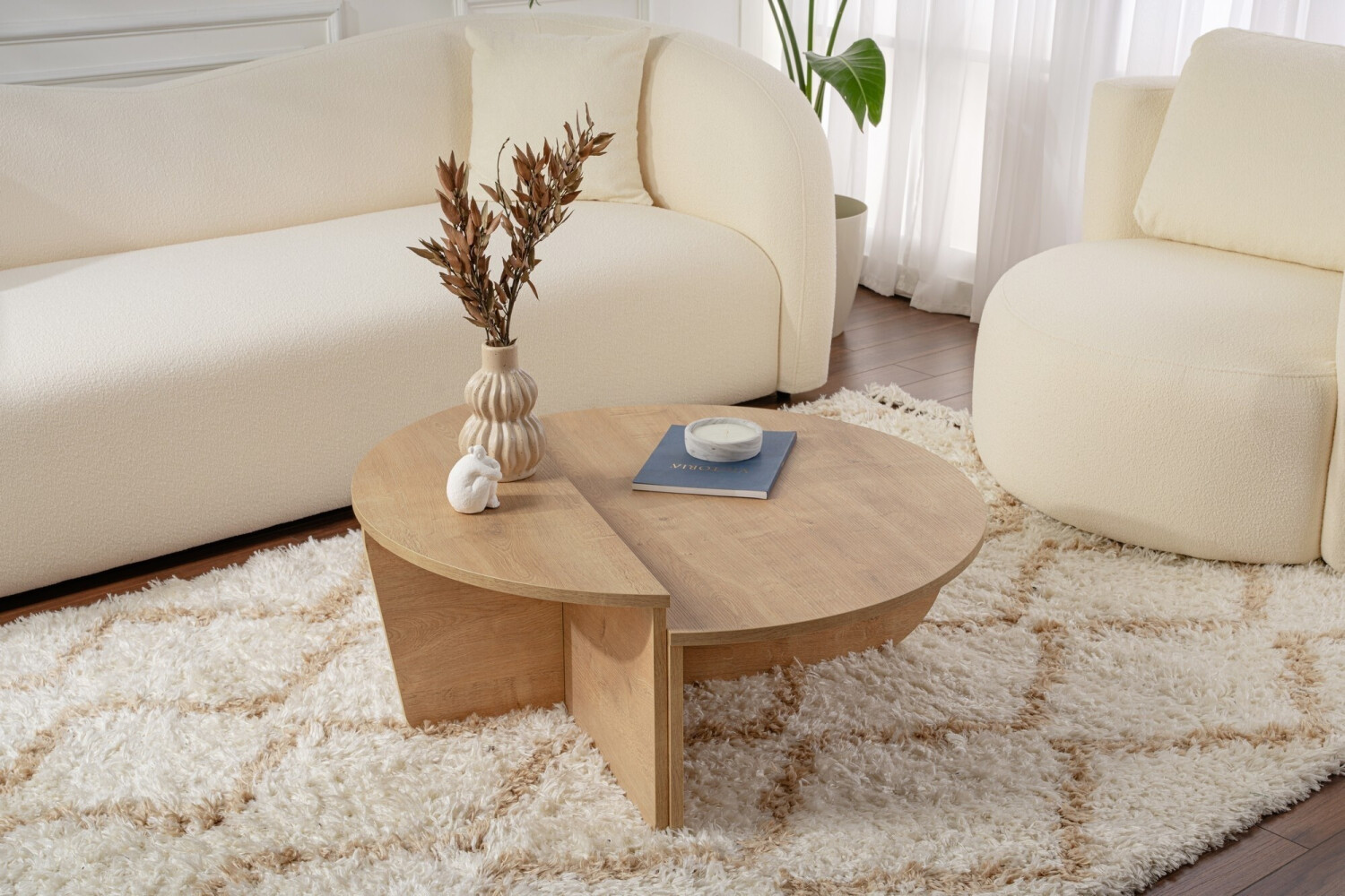 boho chic wohnzimmer Wohnzimmer-Ideen im Boho-Style Farbe:Cord Hellblau #14